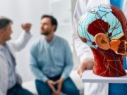 La neuràlgia del trigemin: el curtcircuit del nervi facial que provoca un dels dolors més intensos que existeixen