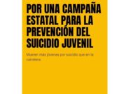 Hablar salva busca obrir el debat social sobre el suïcidi entre joves
