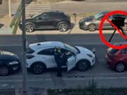 Atenció conductors: apareix un radar mòbil en una de les vies més transitades de Sant Feliu