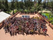 La 14a Trocamba promou entorns escolars sostenibles i inclusius a Sant Feliu de Llobregat