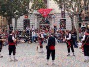 Sant Feliu acull la 44a Trobada Nacional Trabucaire de Catalunya els dies 12 i 13 de juny