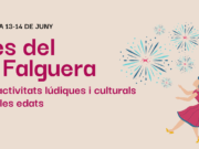 Les festes del barri Falguera se celebraran el 13 i 14 de juny amb activitats per a tots els públics