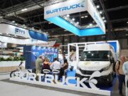 Surtruck destaca a TECMA 2026 amb les seves solucions de neteja urbana eficients i sostenibles